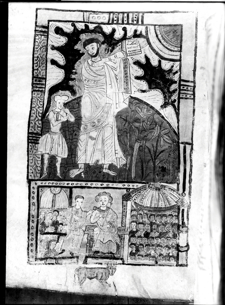 Perugia, Biblioteca Comunale Augusta, Ms. 3
doc_03033
Keywords: Perugia Augusta Ms. 3, Perugia Augusta