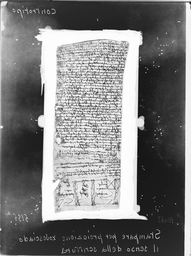 Ravenna, Archivio Storico Arcivescovile, Pergamena n. 11346 (Fondo S. Andrea Maggiore)
doc_03135a
Keywords: Ravenna A Arcivescovile Perg. 11346, 10. sec., Ravenna A Arcivescovile