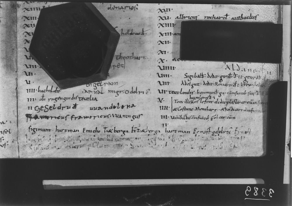 Roma, Biblioteca Angelica, Ms. 10
doc_03389
Keywords: Angelica Ms. 10, 10. sec., Angelica