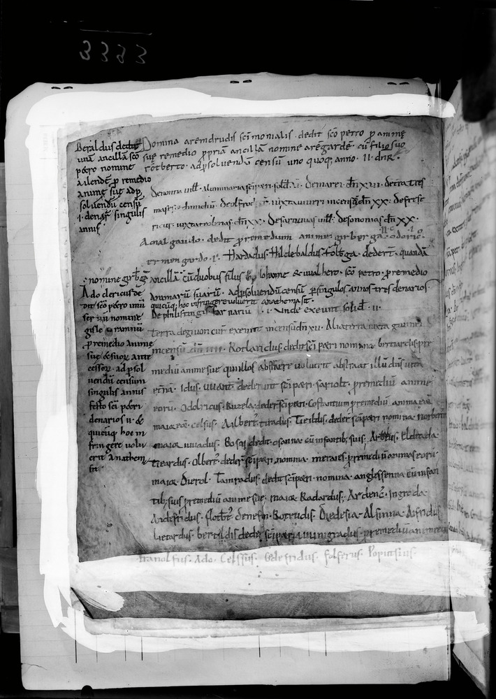 Roma, Biblioteca Angelica, Ms. 10
doc_03393
Keywords: Angelica Ms. 10, 10. sec., Angelica