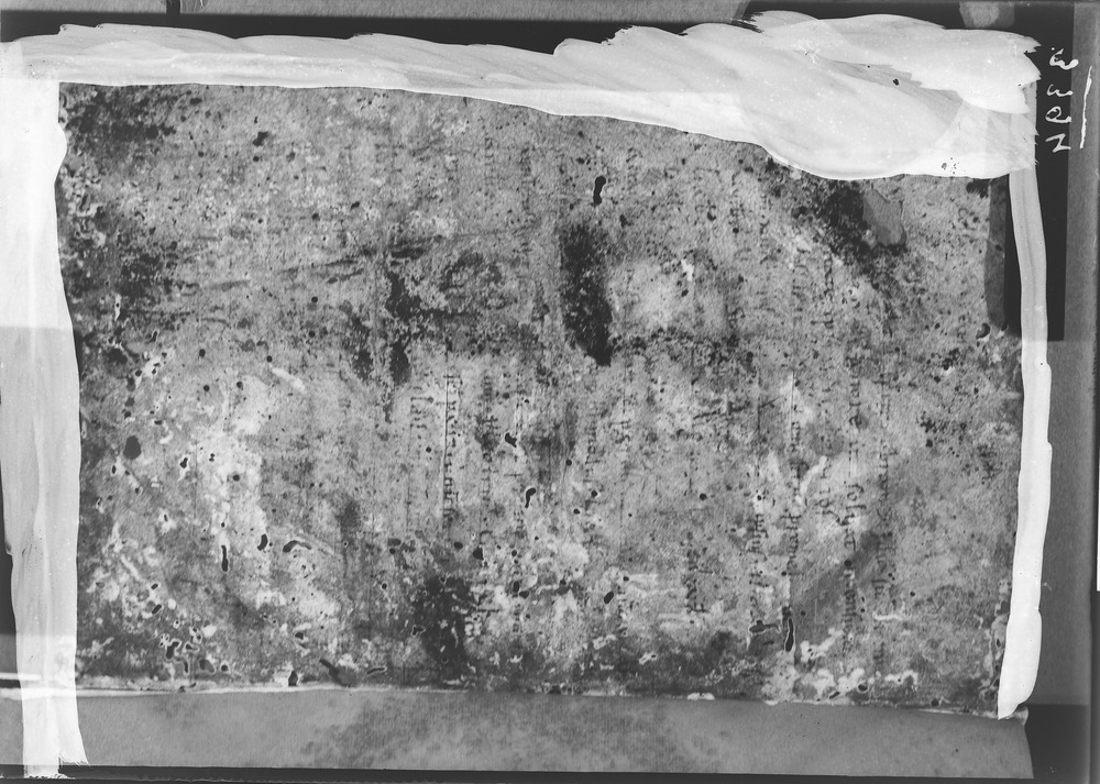 Roma, Biblioteca Angelica, Ms. 10
doc_03394
Keywords: Angelica Ms. 10, 10. sec., Angelica