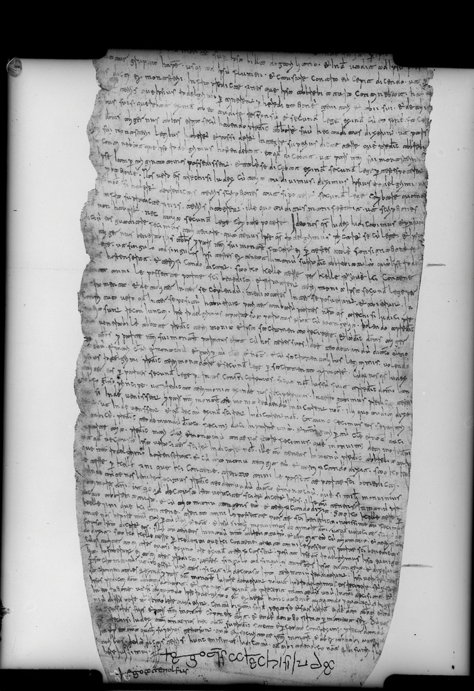 Cassino, Biblioteca Statale del Monumento Nazionale di Montecassino, Caps. LVIII - Riproduzione da “Archivio paleografico italiano, X”
doc_04997a
Keywords: Montecassino Abbazia Caps. LVIII, 10. sec., Montecassino Abbazia