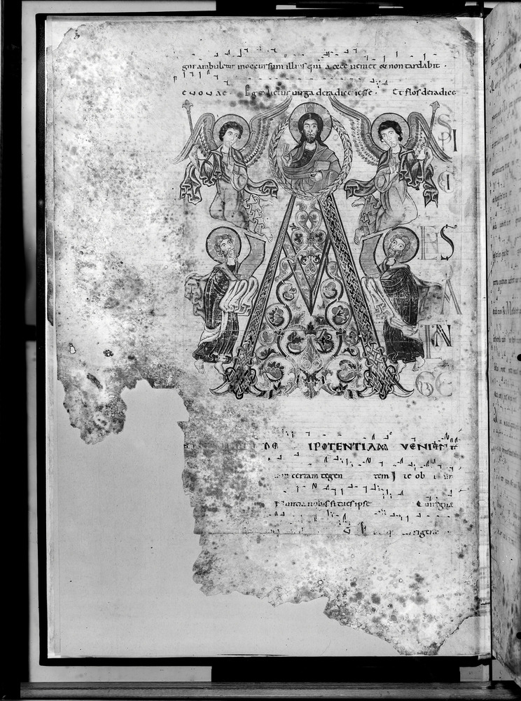 Lucca, Biblioteca Capitolare Feliniana, Ms. 603
doc_05560
Keywords: Feliniana Ms. 603, Fasc.227.1/1964, 12. sec., Feliniana