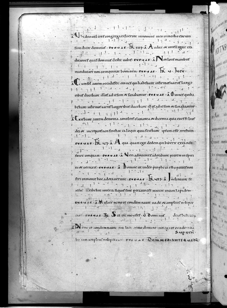 Lucca, Biblioteca Capitolare Feliniana, Ms. 603
doc_05561
Keywords: Feliniana Ms. 603, Fasc.227.1/1964, 12. sec., Feliniana