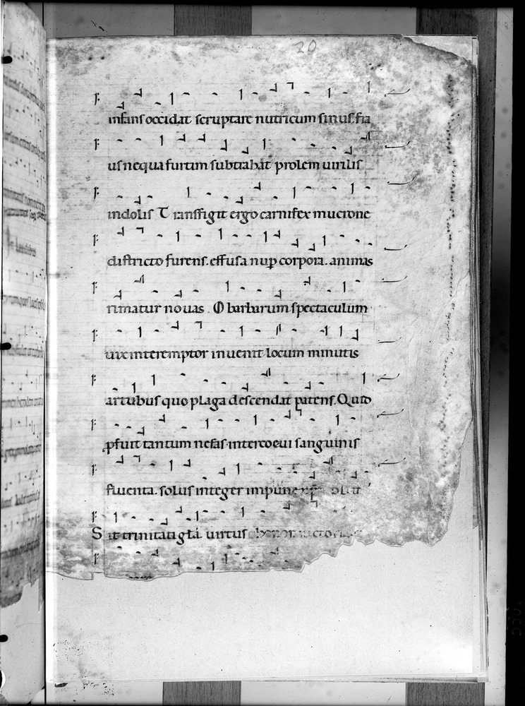Lucca, Biblioteca Capitolare Feliniana, Ms. 632
doc_05562
Keywords: Feliniana Ms. 632, Fasc.227.2/1964, 12. sec., Feliniana