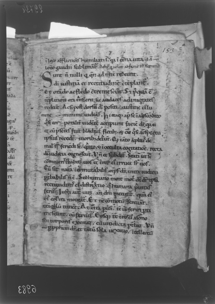 Roma, Biblioteca Vallicelliana, Ms. C.63/2
doc_06983
Keywords: Vallicelliana Ms. C.63/2, Palinsesti, Fotografie UV, 11. sec., 12. sec., Vallicelliana