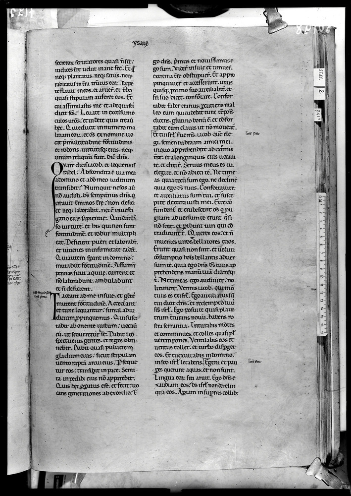 Roma, Biblioteca Nazionale Centrale, Sess. 2
doc_07195
Keywords: BNCR Sess. 2, 12. sec., BNCR