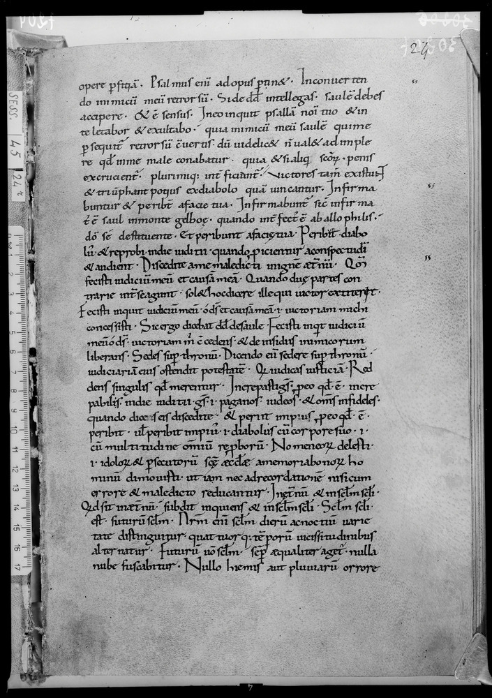 Roma, Biblioteca Nazionale Centrale, Sess. 45
doc_07204
Keywords: BNCR Sess. 45, 11. sec., BNCR