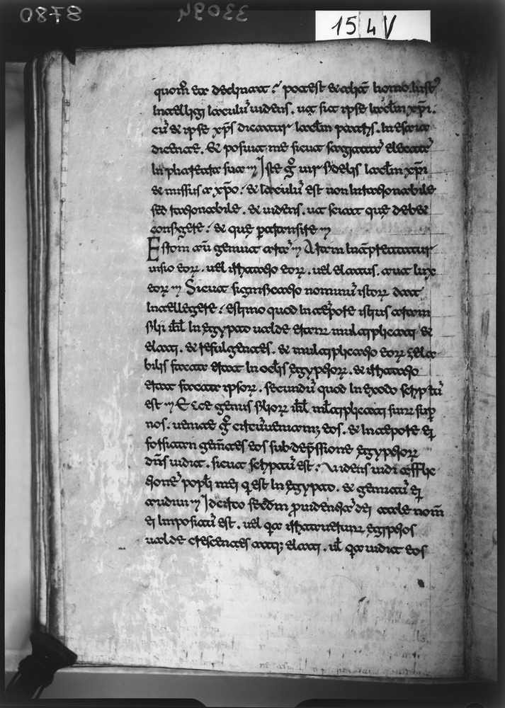 Roma, Biblioteca Vallicelliana, Ms. C.9/1
doc_08780
Keywords: Vallicelliana Ms. C.9/1, Fasc.604/1976, Palinsesti, Fotografie UV, 12. sec., Vallicelliana