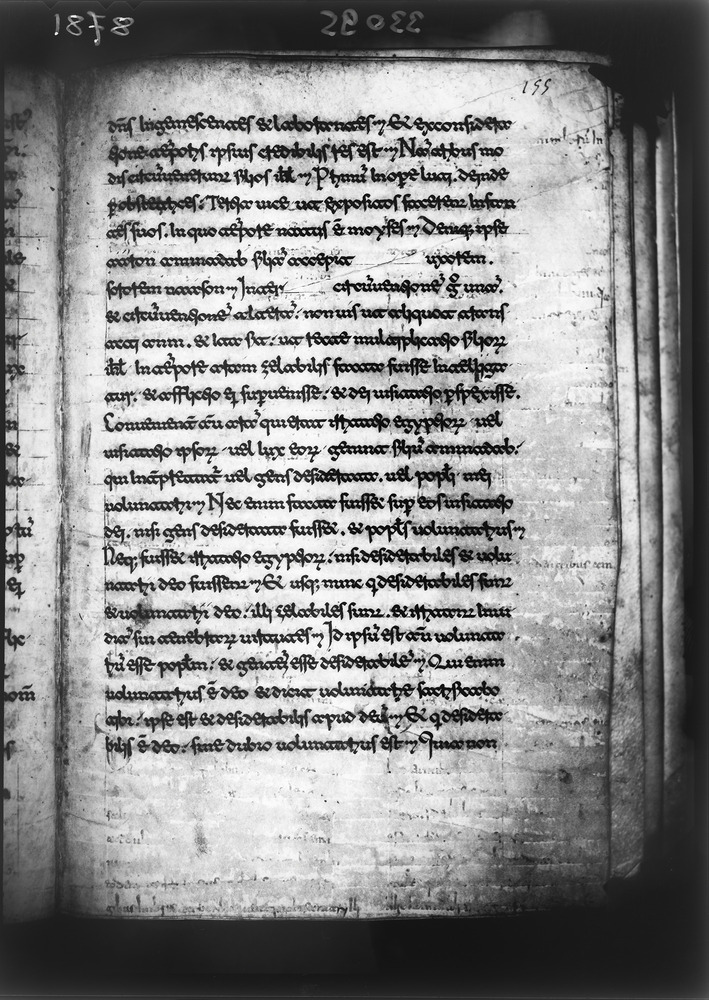 Roma, Biblioteca Vallicelliana, Ms. C.9/1
doc_08781
Keywords: Vallicelliana Ms. C.9/1, Fasc.604/1976, Palinsesti, Fotografie UV, 12. sec., Vallicelliana