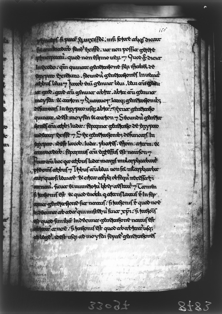 Roma, Biblioteca Vallicelliana, Ms. C.9/1
doc_08783
Keywords: Vallicelliana Ms. C.9/1, Fasc.604/1976, Palinsesti, Fotografie UV, 12. sec., Vallicelliana