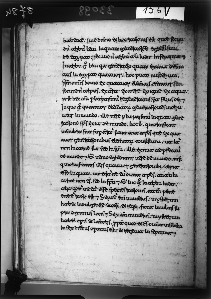 Roma, Biblioteca Vallicelliana, Ms. C.9/1
doc_08784
Keywords: Vallicelliana Ms. C.9/1, Fasc.604/1976, Palinsesti, Fotografie UV, 12. sec., Vallicelliana