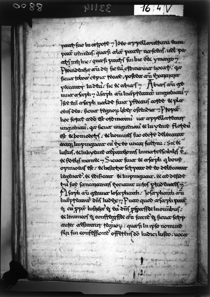 Roma, Biblioteca Vallicelliana, Ms. C.9/1
doc_08800
Keywords: Vallicelliana Ms. C.9/1, Fasc.604/1976, Palinsesti, Fotografie UV, 12. sec., Vallicelliana