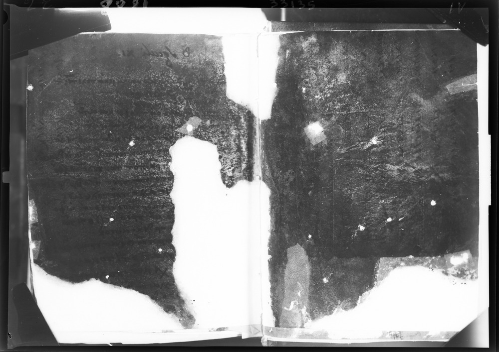Grottaferrata, Biblioteca Statale del Monumento Nazionale, Ms. B [Beta].α [alpha].VIII (Crypt. Gr.277)
doc_08821
Keywords: Grottaferrata Abbazia Ms. B [Beta].α [alpha].VIII (Crypt. Gr.277), Palinsesti, 11. sec., Grottaferrata Abbazia