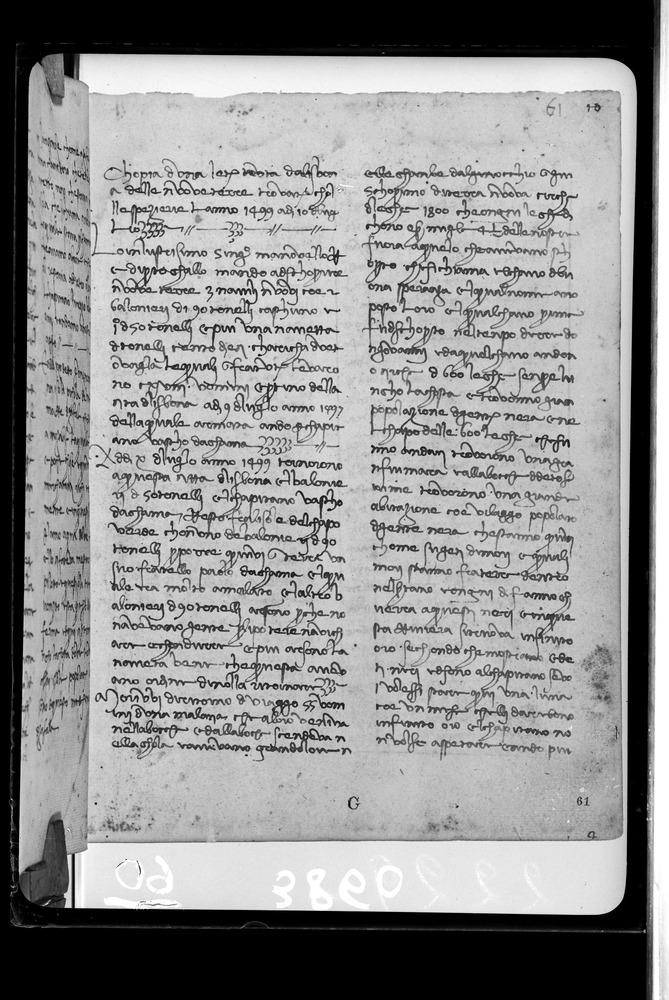 Firenze, Biblioteca Riccardiana, Ms. Ricc. 1910
doc_00060_61r
Keywords: Riccardiana Codice Vaglienti Ms. 1910, Riccardiana