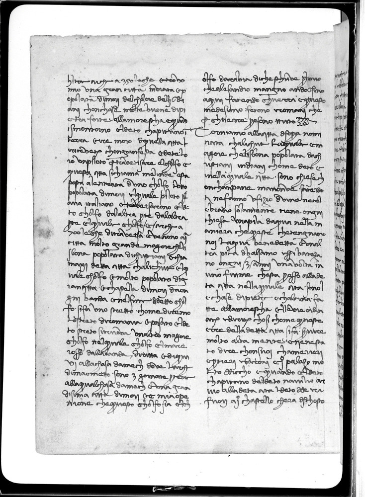 Firenze, Biblioteca Riccardiana, Ms. Ricc. 1910
doc_00060_61v
Keywords: Riccardiana Codice Vaglienti Ms. 1910, Riccardiana