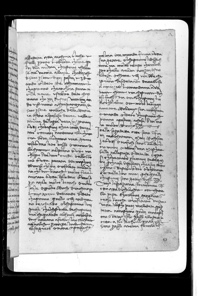 Firenze, Biblioteca Riccardiana, Ms. Ricc. 1910
doc_00060_62r
Keywords: Riccardiana Codice Vaglienti Ms. 1910, Riccardiana
