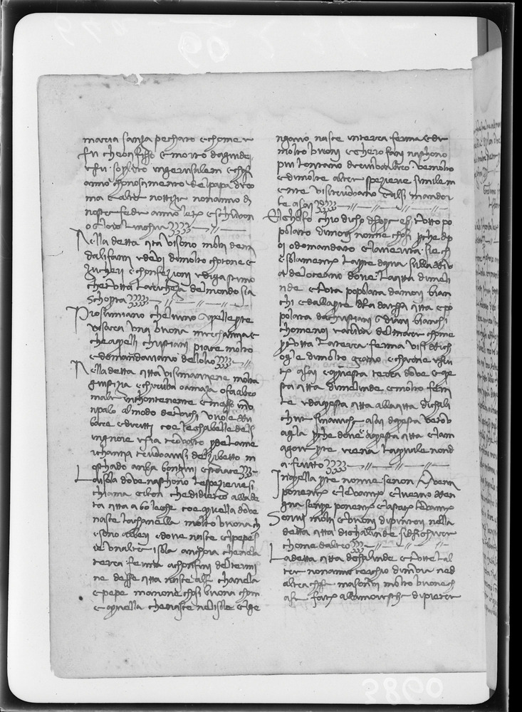 Firenze, Biblioteca Riccardiana, Ms. Ricc. 1910
doc_00060_64v
Keywords: Riccardiana Codice Vaglienti Ms. 1910, Riccardiana