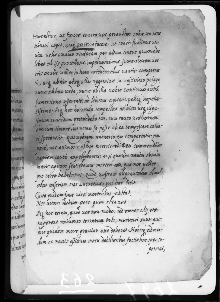 Padova, Biblioteca dell'Orto Botanico, Ms. Ar.B.18
doc_00263_025r
Keywords: Padova B Orto Botanico Ms. Ar.B.18, Padova B Orto Botanico