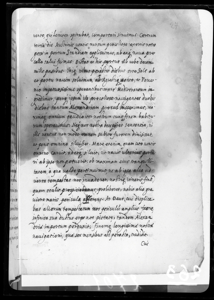 Padova, Biblioteca dell'Orto Botanico, Ms. Ar.B.18
doc_00263_027r
Keywords: Padova B Orto Botanico Ms. Ar.B.18, Padova B Orto Botanico