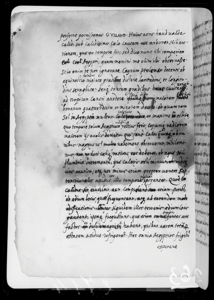 Padova, Biblioteca dell'Orto Botanico, Ms. Ar.B.18
doc_00263_033v
Keywords: Padova B Orto Botanico Ms. Ar.B.18, Padova B Orto Botanico