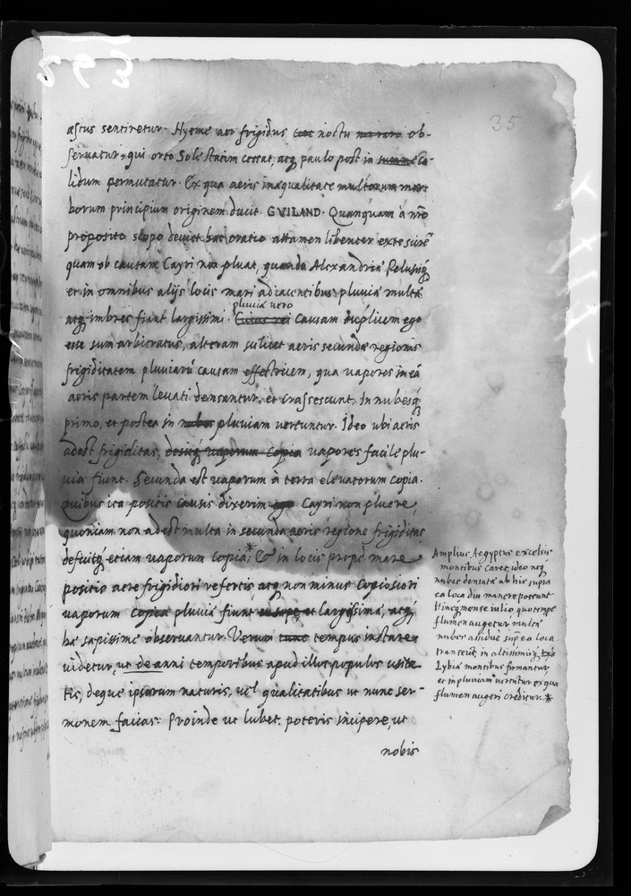 Padova, Biblioteca dell'Orto Botanico, Ms. Ar.B.18
doc_00263_035r
Keywords: Padova B Orto Botanico Ms. Ar.B.18, Padova B Orto Botanico
