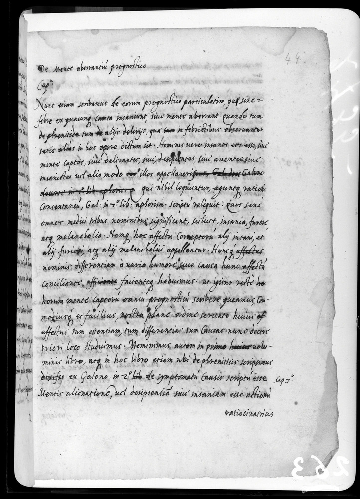 Padova, Biblioteca dell'Orto Botanico, Ms. Ar.B.18
doc_00263_044r
Keywords: Padova B Orto Botanico Ms. Ar.B.18, Padova B Orto Botanico
