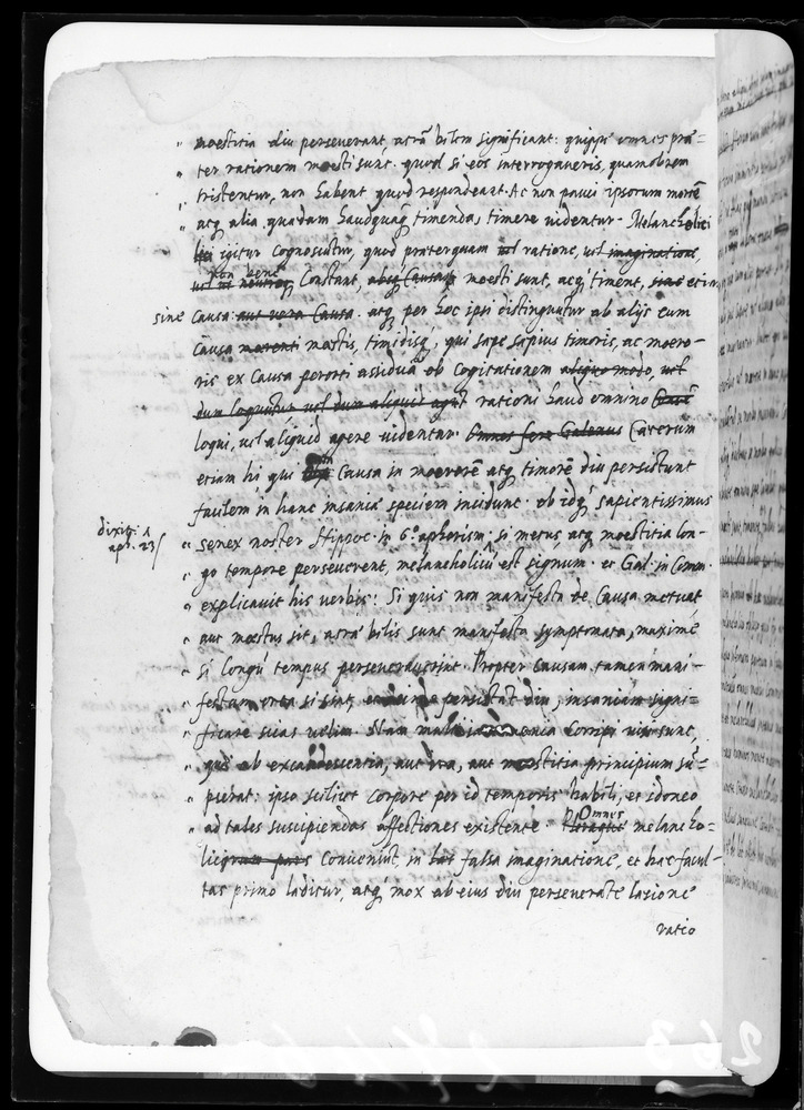 Padova, Biblioteca dell'Orto Botanico, Ms. Ar.B.18
doc_00263_049v
Keywords: Padova B Orto Botanico Ms. Ar.B.18, Padova B Orto Botanico