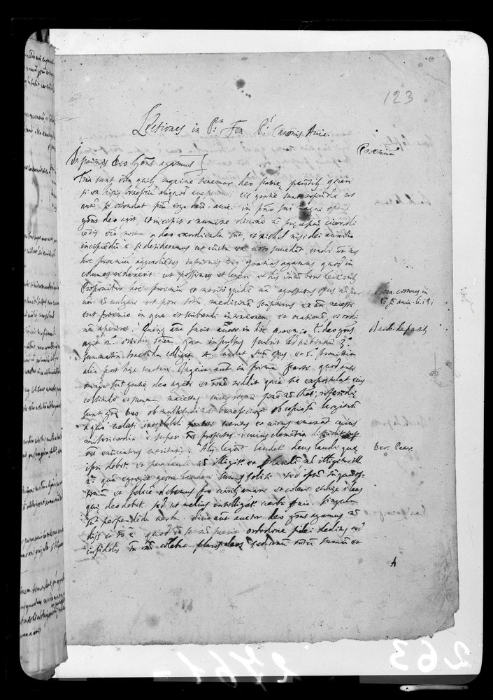 Padova, Biblioteca dell'Orto Botanico, Ms. Ar.B.18
doc_00263_123r
Keywords: Padova B Orto Botanico Ms. Ar.B.18, Padova B Orto Botanico