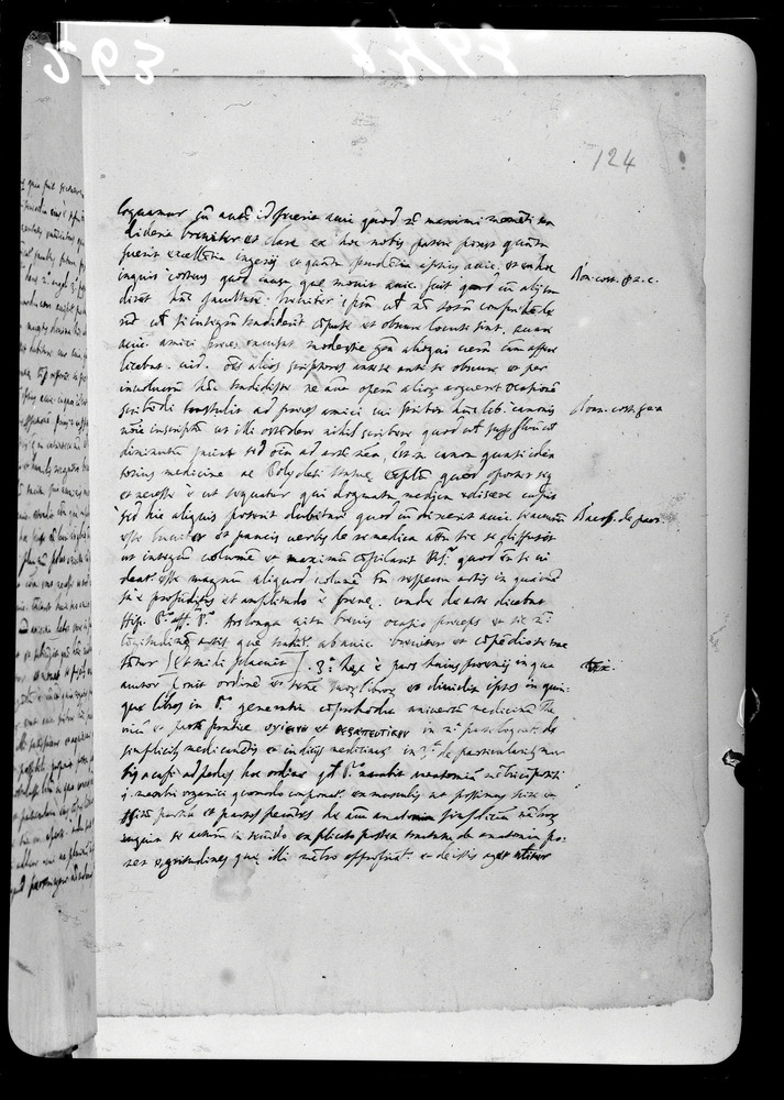 Padova, Biblioteca dell'Orto Botanico, Ms. Ar.B.18
doc_00263_124r
Keywords: Padova B Orto Botanico Ms. Ar.B.18, Padova B Orto Botanico