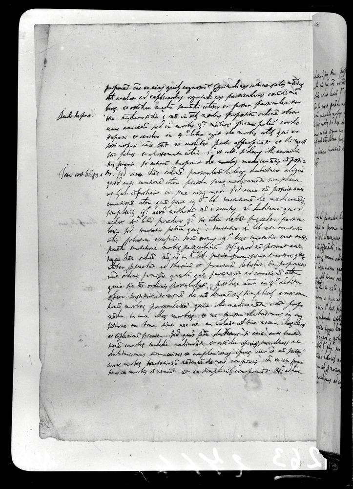 Padova, Biblioteca dell'Orto Botanico, Ms. Ar.B.18
doc_00263_124v
Keywords: Padova B Orto Botanico Ms. Ar.B.18, Padova B Orto Botanico