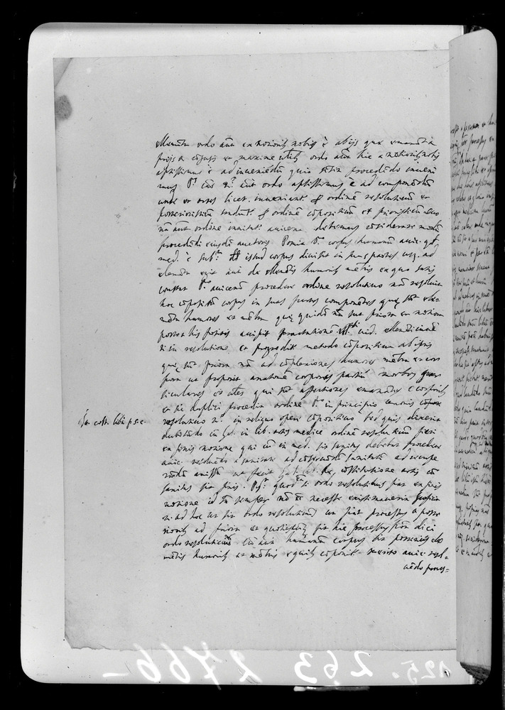 Padova, Biblioteca dell'Orto Botanico, Ms. Ar.B.18
doc_00263_125v
Keywords: Padova B Orto Botanico Ms. Ar.B.18, Padova B Orto Botanico