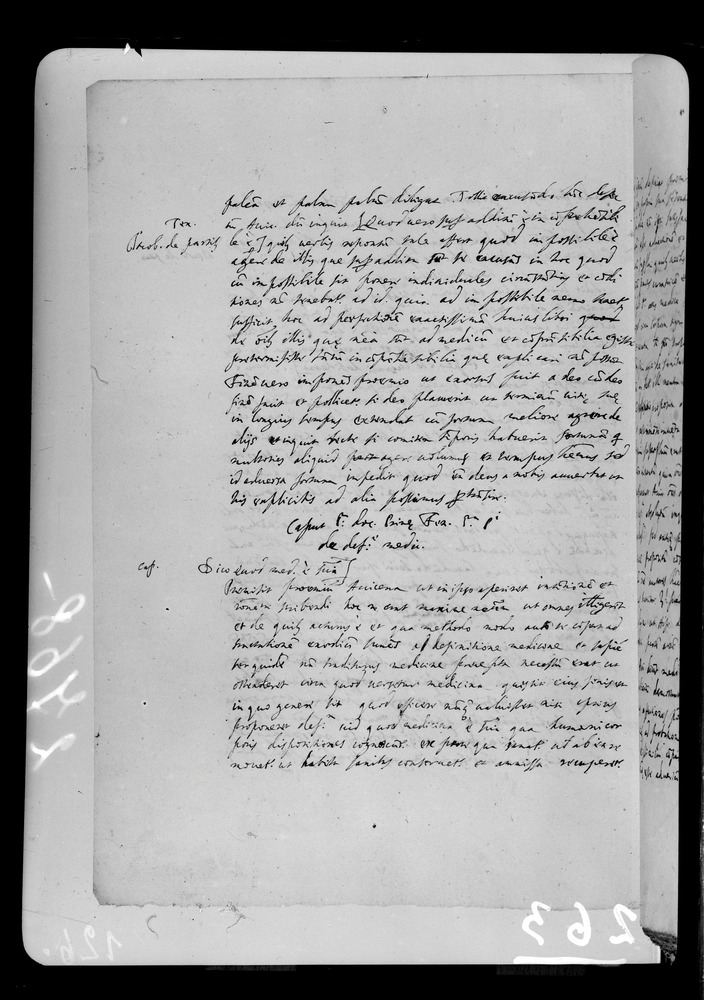 Padova, Biblioteca dell'Orto Botanico, Ms. Ar.B.18
doc_00263_126v
Keywords: Padova B Orto Botanico Ms. Ar.B.18, Padova B Orto Botanico