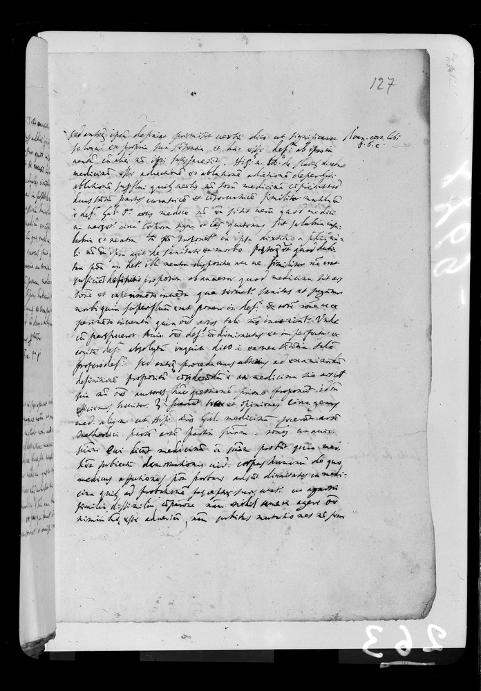 Padova, Biblioteca dell'Orto Botanico, Ms. Ar.B.18
doc_00263_127r
Keywords: Padova B Orto Botanico Ms. Ar.B.18, Padova B Orto Botanico