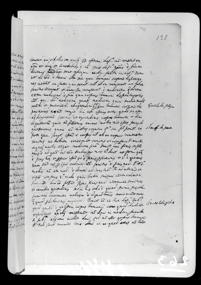 Padova, Biblioteca dell'Orto Botanico, Ms. Ar.B.18
doc_00263_128r
Keywords: Padova B Orto Botanico Ms. Ar.B.18, Padova B Orto Botanico