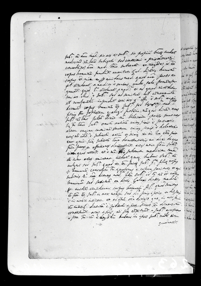Padova, Biblioteca dell'Orto Botanico, Ms. Ar.B.18
doc_00263_128v
Keywords: Padova B Orto Botanico Ms. Ar.B.18, Padova B Orto Botanico