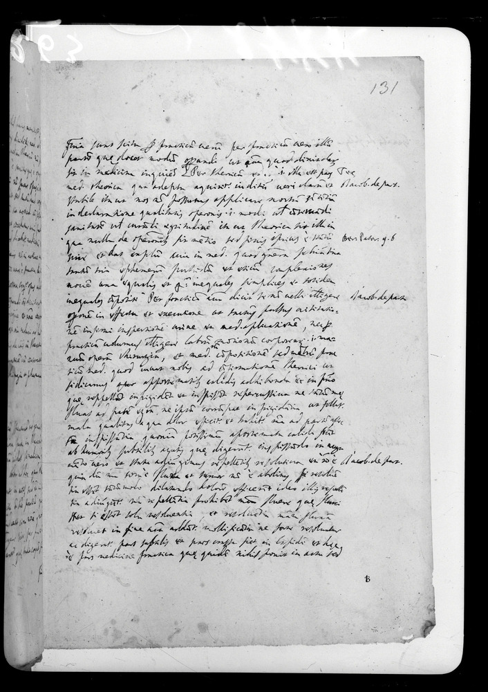 Padova, Biblioteca dell'Orto Botanico, Ms. Ar.B.18
doc_00263_131r
Keywords: Padova B Orto Botanico Ms. Ar.B.18, Padova B Orto Botanico