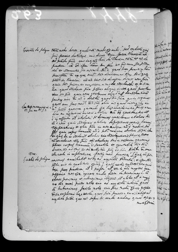 Padova, Biblioteca dell'Orto Botanico, Ms. Ar.B.18
doc_00263_131v
Keywords: Padova B Orto Botanico Ms. Ar.B.18, Padova B Orto Botanico