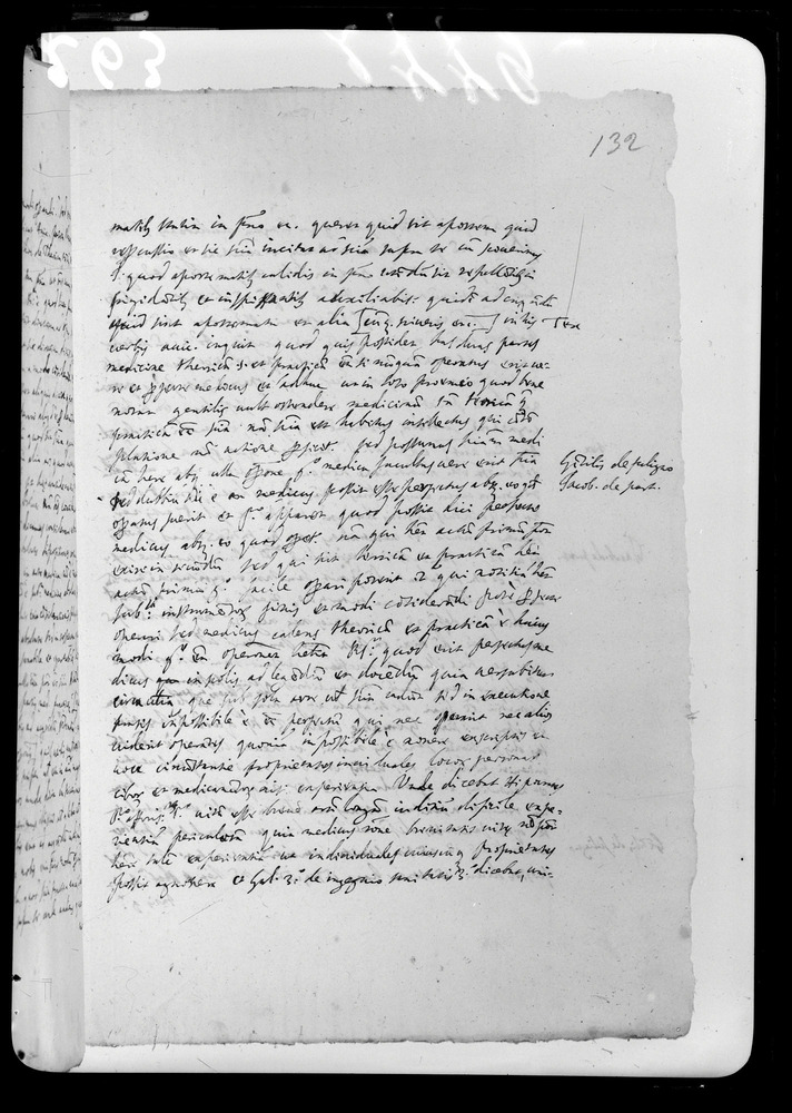 Padova, Biblioteca dell'Orto Botanico, Ms. Ar.B.18
doc_00263_132r
Keywords: Padova B Orto Botanico Ms. Ar.B.18, Padova B Orto Botanico
