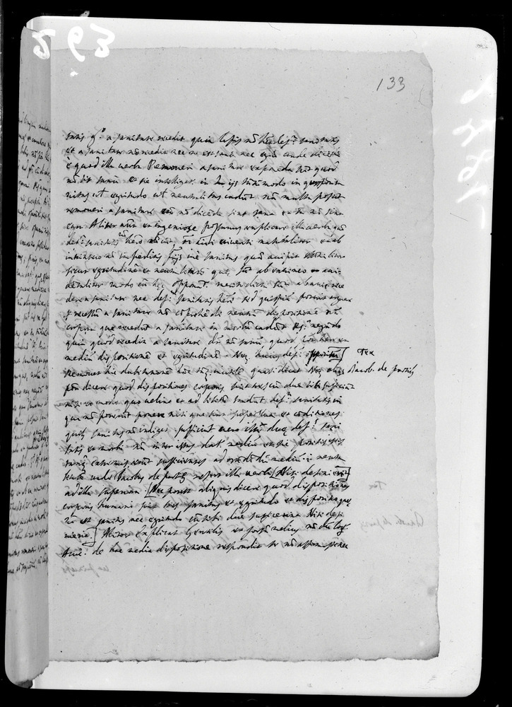 Padova, Biblioteca dell'Orto Botanico, Ms. Ar.B.18
doc_00263_133r
Keywords: Padova B Orto Botanico Ms. Ar.B.18, Padova B Orto Botanico