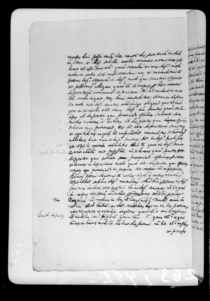 Padova, Biblioteca dell'Orto Botanico, Ms. Ar.B.18
doc_00263_133v
Keywords: Padova B Orto Botanico Ms. Ar.B.18, Padova B Orto Botanico