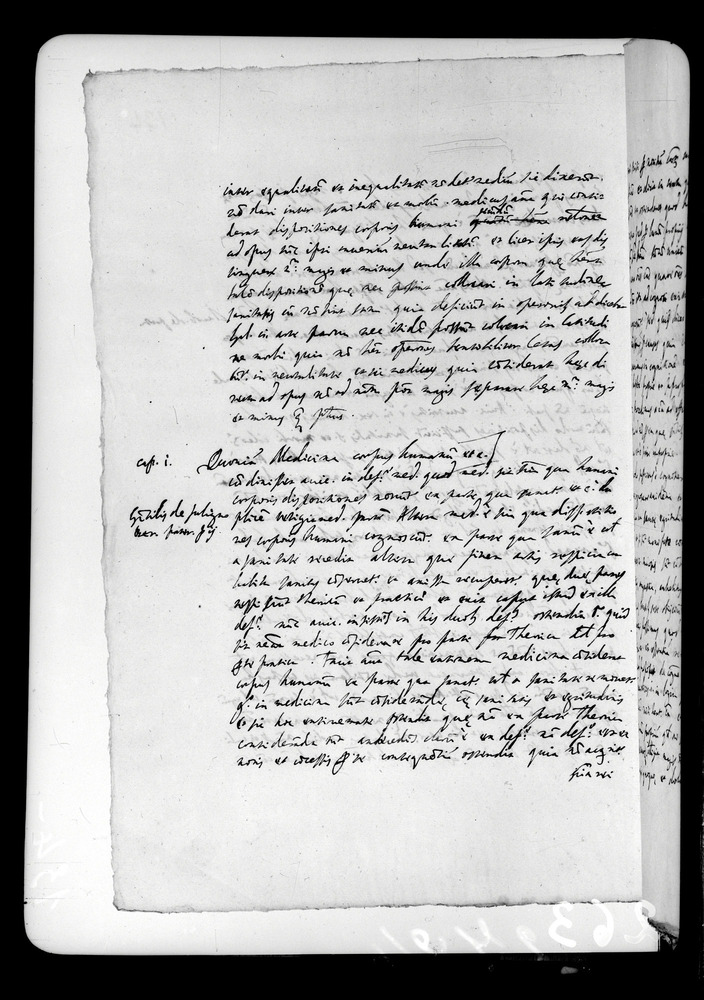 Padova, Biblioteca dell'Orto Botanico, Ms. Ar.B.18
doc_00263_134v
Keywords: Padova B Orto Botanico Ms. Ar.B.18, Padova B Orto Botanico