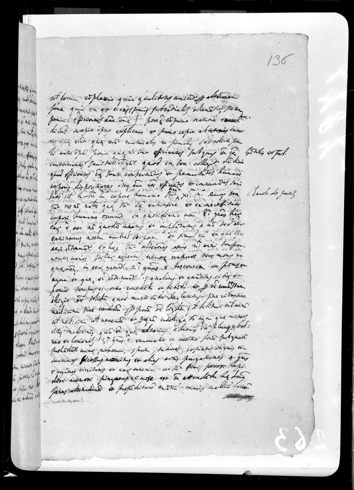 Padova, Biblioteca dell'Orto Botanico, Ms. Ar.B.18
doc_00263_136r
Keywords: Padova B Orto Botanico Ms. Ar.B.18, Padova B Orto Botanico