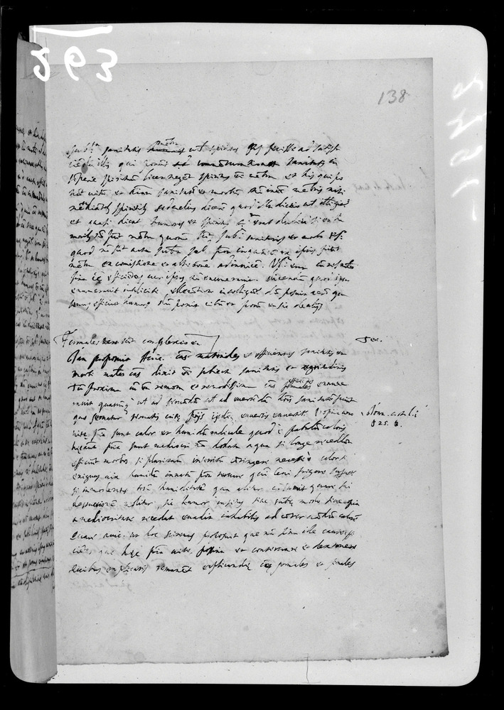 Padova, Biblioteca dell'Orto Botanico, Ms. Ar.B.18
doc_00263_138v
Keywords: Padova B Orto Botanico Ms. Ar.B.18, Padova B Orto Botanico