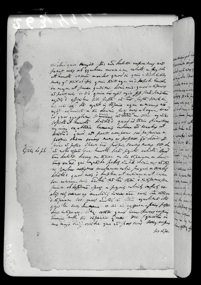 Padova, Biblioteca dell'Orto Botanico, Ms. Ar.B.18
doc_00263_139v
Keywords: Padova B Orto Botanico Ms. Ar.B.18, Padova B Orto Botanico