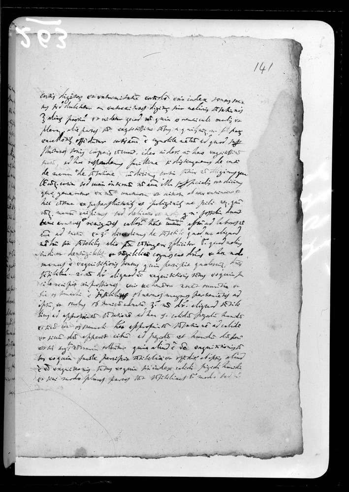 Padova, Biblioteca dell'Orto Botanico, Ms. Ar.B.18
doc_00263_141r
Keywords: Padova B Orto Botanico Ms. Ar.B.18, Padova B Orto Botanico