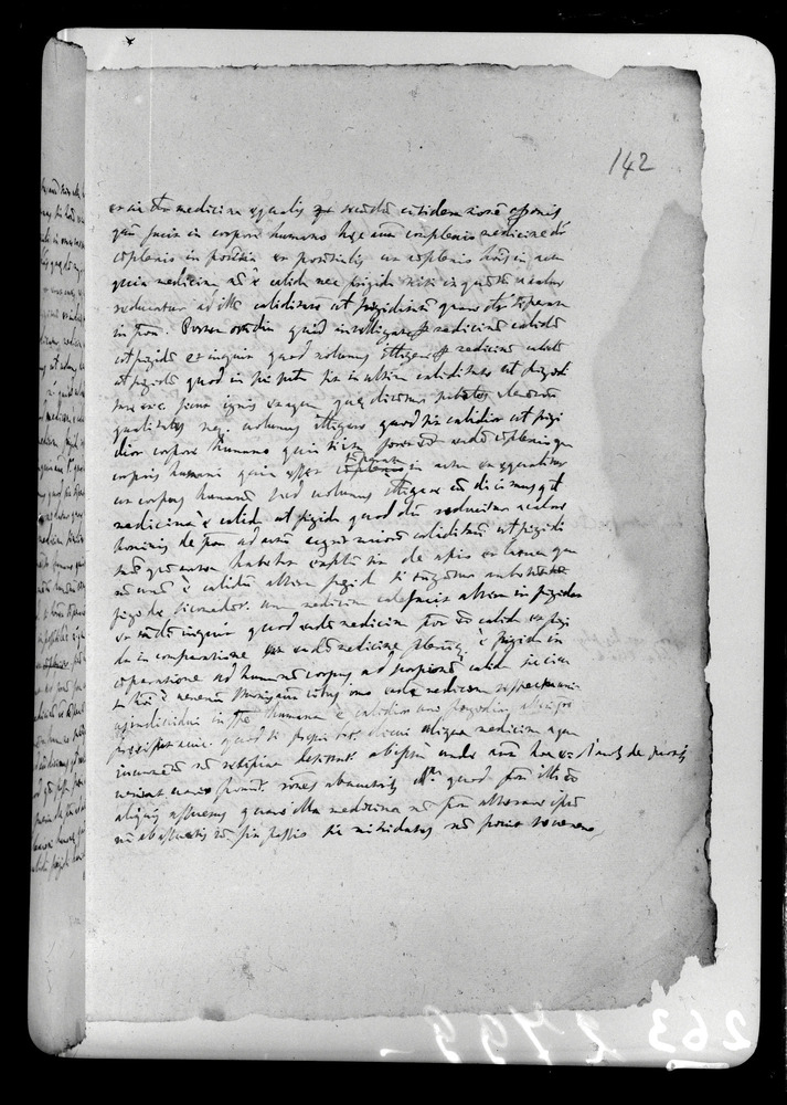 Padova, Biblioteca dell'Orto Botanico, Ms. Ar.B.18
doc_00263_142r
Keywords: Padova B Orto Botanico Ms. Ar.B.18, Padova B Orto Botanico