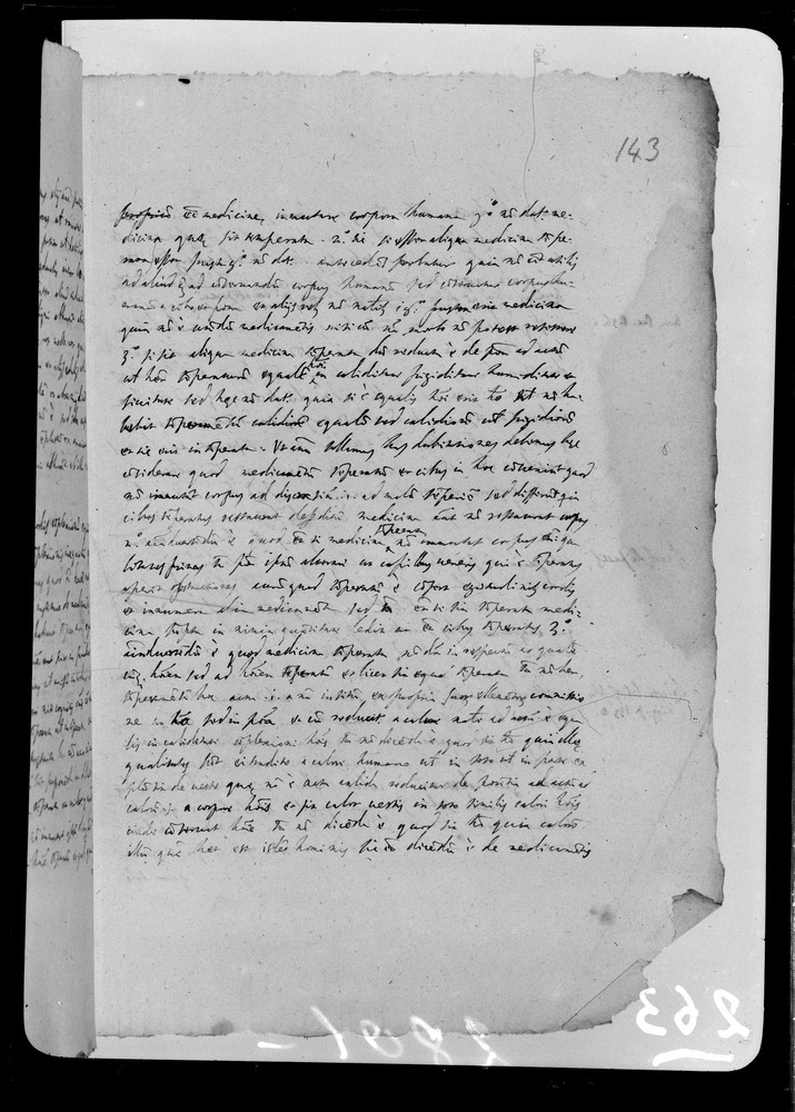 Padova, Biblioteca dell'Orto Botanico, Ms. Ar.B.18
doc_00263_143r
Keywords: Padova B Orto Botanico Ms. Ar.B.18, Padova B Orto Botanico