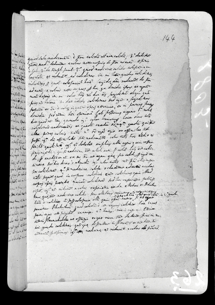 Padova, Biblioteca dell'Orto Botanico, Ms. Ar.B.18
doc_00263_144r
Keywords: Padova B Orto Botanico Ms. Ar.B.18, Padova B Orto Botanico