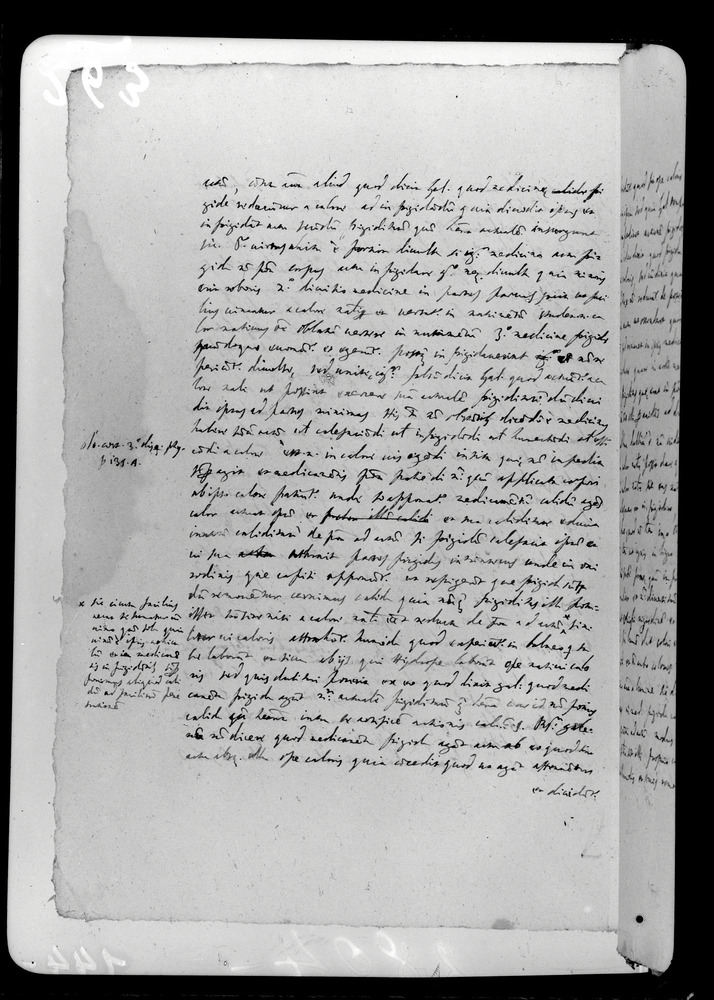 Padova, Biblioteca dell'Orto Botanico, Ms. Ar.B.18
doc_00263_144v
Keywords: Padova B Orto Botanico Ms. Ar.B.18, Padova B Orto Botanico